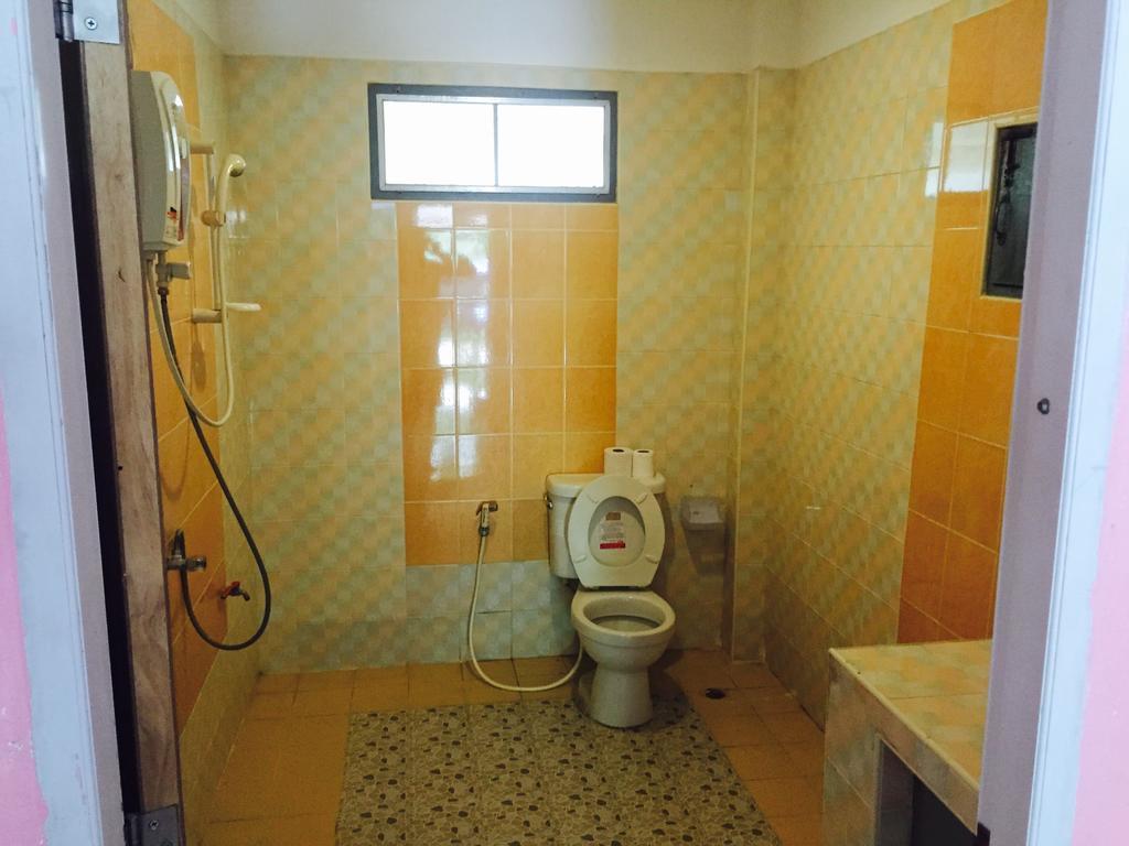 Lacoppola Garden Bungalow Taling Ngam Beach Cameră foto