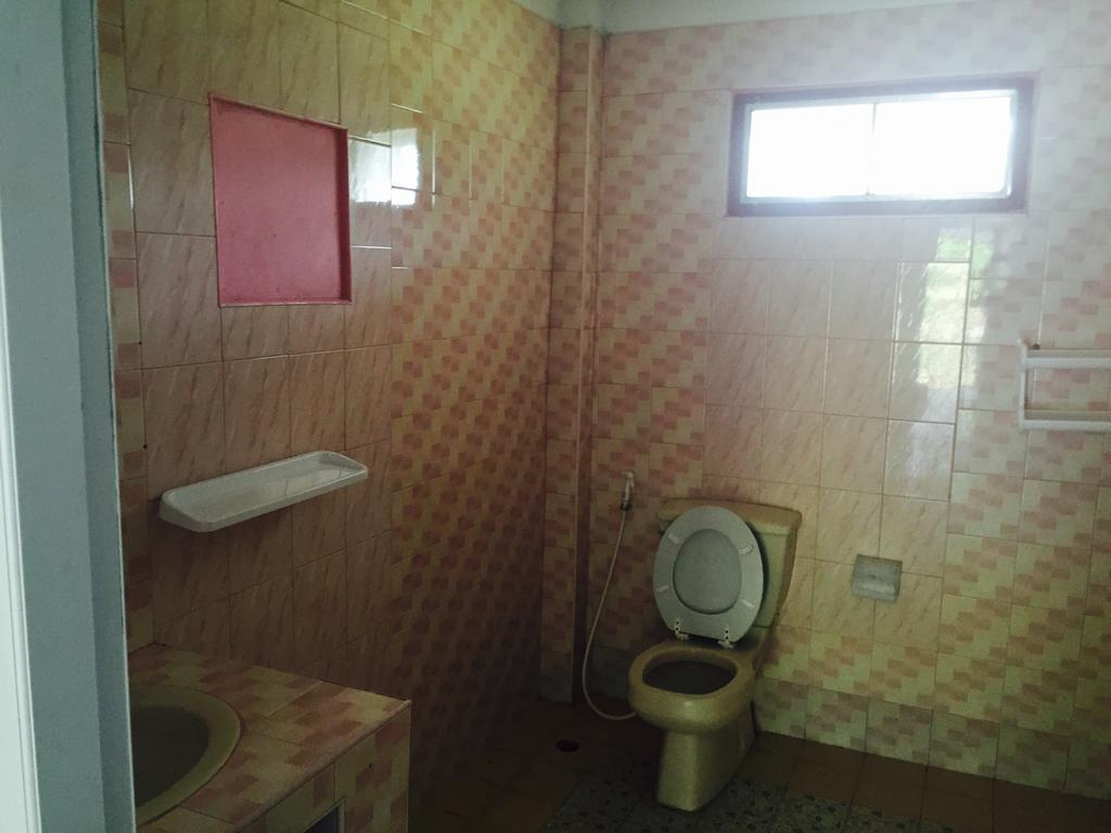 Lacoppola Garden Bungalow Taling Ngam Beach Cameră foto