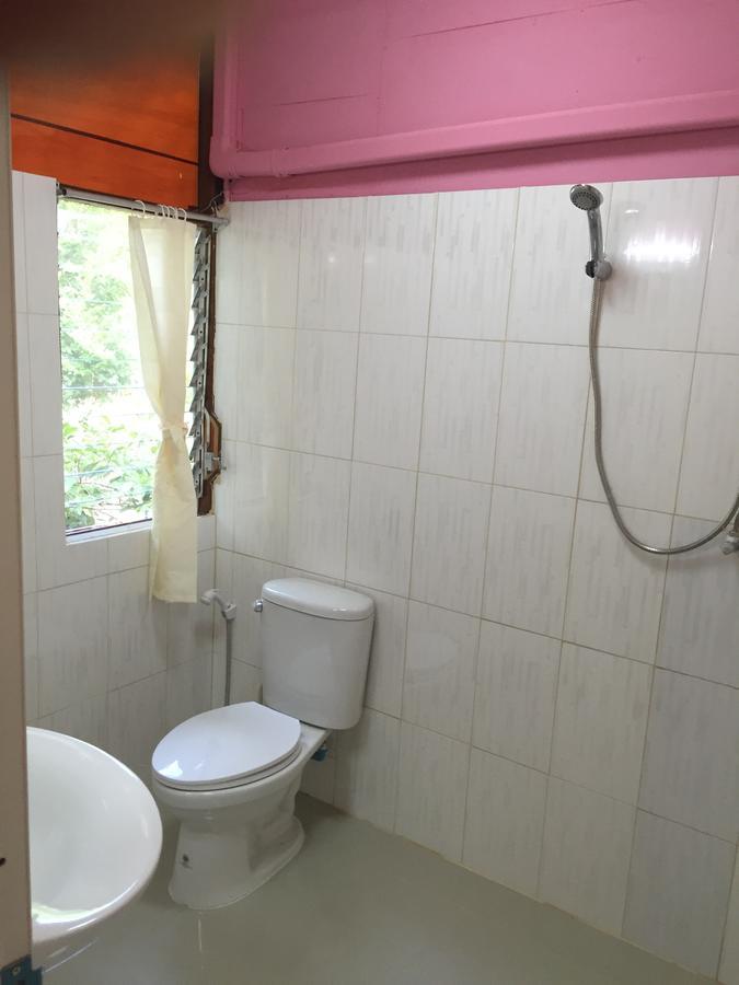 Lacoppola Garden Bungalow Taling Ngam Beach Exterior foto